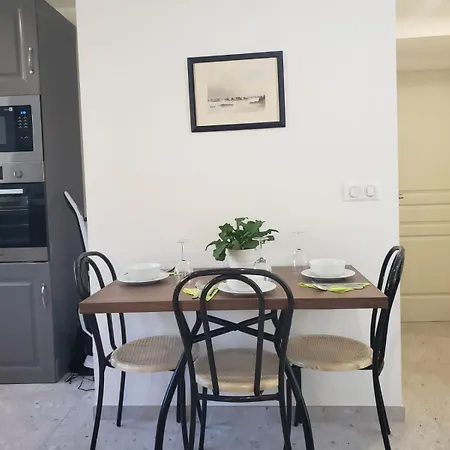 Maison Souquet Lamalou-les-Bains