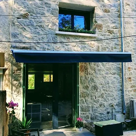 Villa Souquet Lamalou