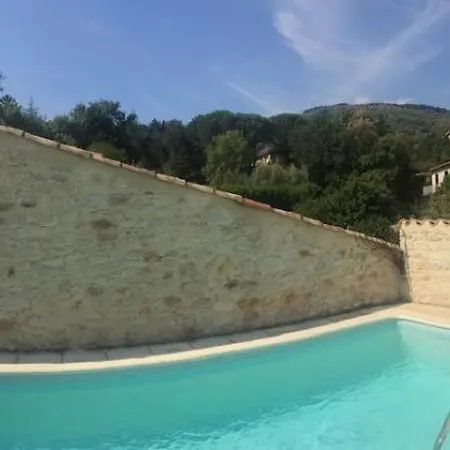 Villa Souquet Lamalou