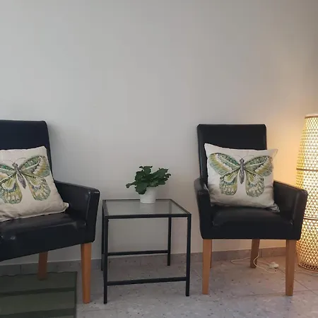 Souquet Villa Lamalou-les-Bains