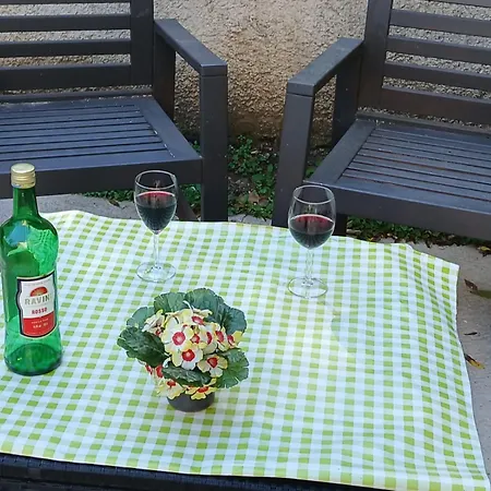 Souquet Villa Lamalou-les-Bains
