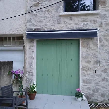Maison Souquet Villa
