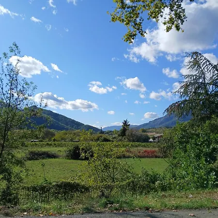 Maison Souquet Villa